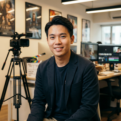 日韩精品导演顾问