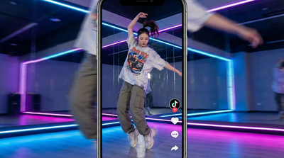 日韩精品舞蹈视频教程