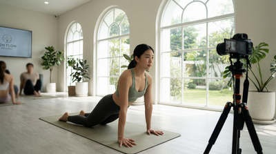 日韩精品健身视频